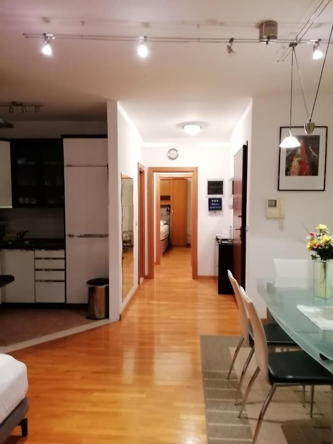Apartman Magdalena Galileo Plaza Makarska Dış mekan fotoğraf