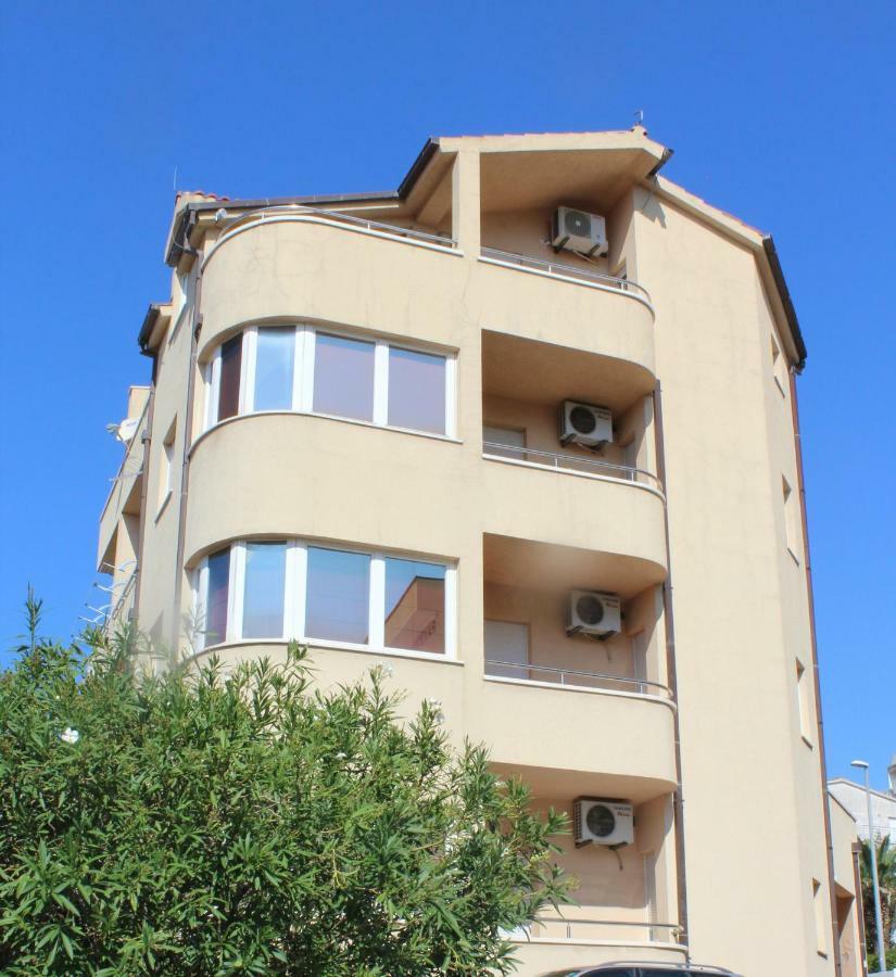 Apartman Magdalena Galileo Plaza Makarska Dış mekan fotoğraf